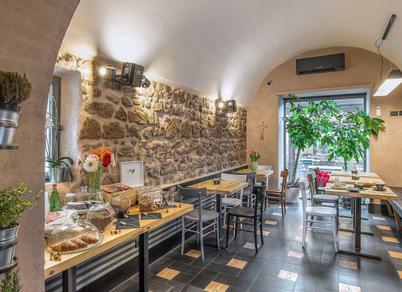 https://booking.hotelincloud.com/show/667921 | Rome | Hotel equipped with all modern comforts