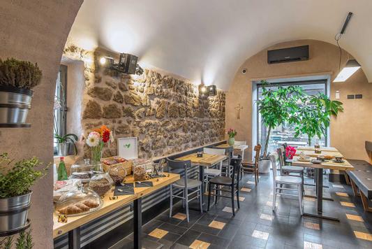 Al Casaletto | Rome | Dotato di tutti i comfort più moderni