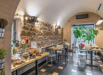 Al Casaletto | Rome | Hotel equipped with all modern comforts