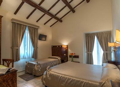 https://booking.hotelincloud.com/show/667921 | Rome | Independent Air Conditioning in every Room