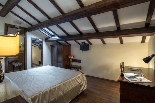 Al Casaletto | Rome | Galleria foto - 16