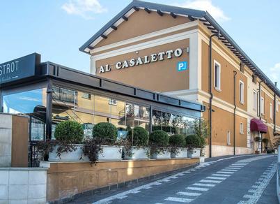 Al Casaletto | Rome | Photos 3