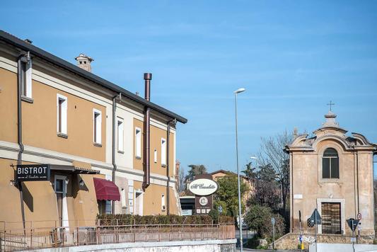 Al Casaletto | Rome | Galleria foto - 2